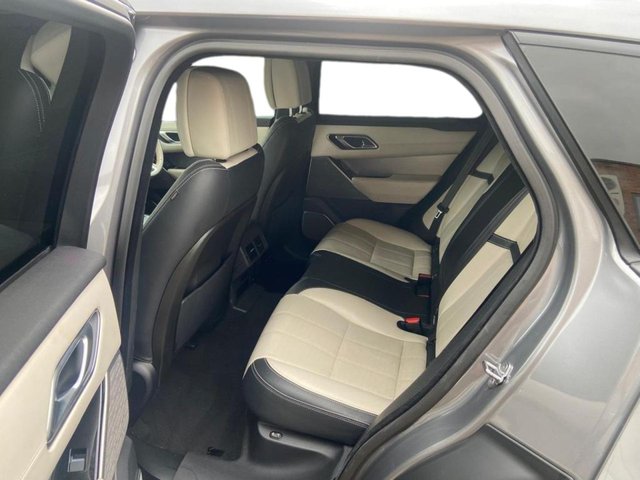 2020 Land Rover RANGE ROVER VELAR - Photo 7