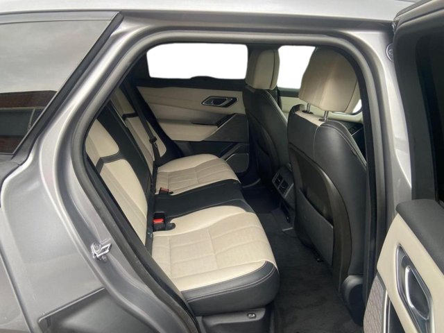 2020 Land Rover RANGE ROVER VELAR - Photo 12