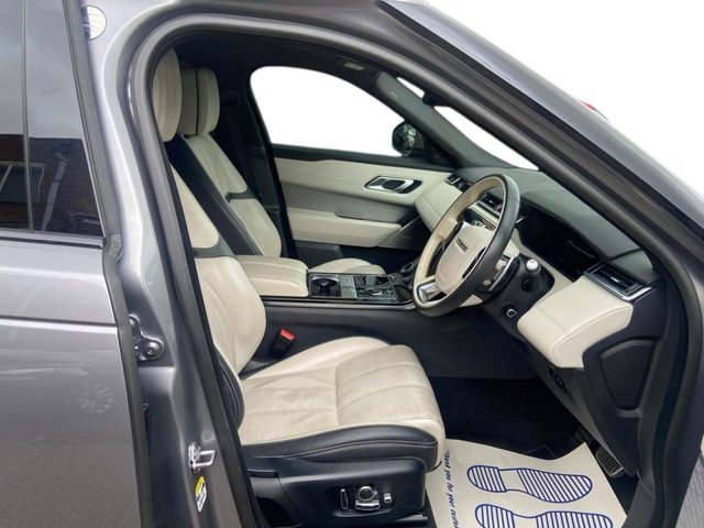 2020 Land Rover RANGE ROVER VELAR - Photo 11