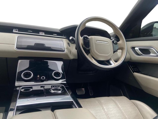 2020 Land Rover RANGE ROVER VELAR - Photo 8
