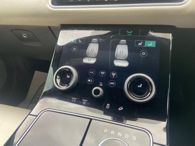 2020 Land Rover RANGE ROVER VELAR - Photo 9