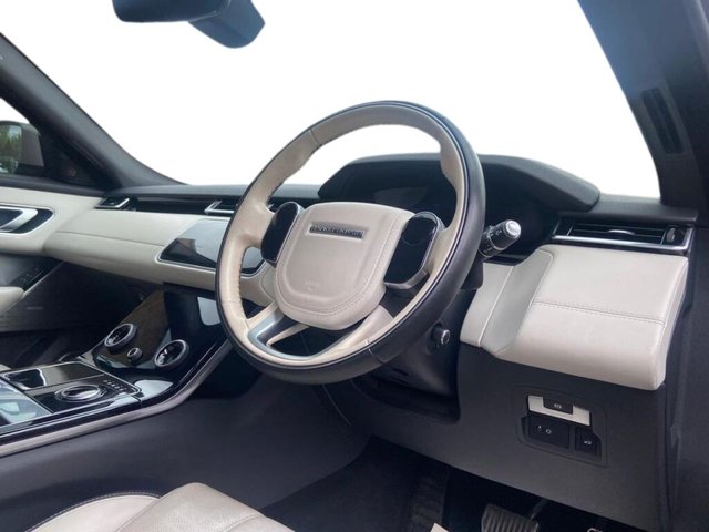 2020 Land Rover RANGE ROVER VELAR - Photo 5