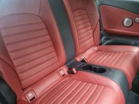 USED 2017 67 MERCEDES-BENZ C-CLASS 2.1 C250d AMG Line (Premium Plus) Coupe 2dr Diesel G-Tronic+ Euro 6 (s/s) (204 ps) 8.9% APR FINANCE RATES