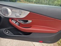 USED 2017 67 MERCEDES-BENZ C-CLASS 2.1 C250d AMG Line (Premium Plus) Coupe 2dr Diesel G-Tronic+ Euro 6 (s/s) (204 ps) 8.9% APR FINANCE RATES