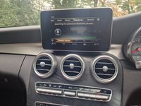 USED 2017 67 MERCEDES-BENZ C-CLASS 2.1 C250d AMG Line (Premium Plus) Coupe 2dr Diesel G-Tronic+ Euro 6 (s/s) (204 ps) 8.9% APR FINANCE RATES