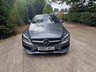 USED 2017 67 MERCEDES-BENZ C-CLASS 2.1 C250d AMG Line (Premium Plus) Coupe 2dr Diesel G-Tronic+ Euro 6 (s/s) (204 ps) 8.9% APR FINANCE RATES