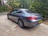 USED 2017 67 MERCEDES-BENZ C-CLASS 2.1 C250d AMG Line (Premium Plus) Coupe 2dr Diesel G-Tronic+ Euro 6 (s/s) (204 ps) 8.9% APR FINANCE RATES