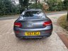 USED 2017 67 MERCEDES-BENZ C-CLASS 2.1 C250d AMG Line (Premium Plus) Coupe 2dr Diesel G-Tronic+ Euro 6 (s/s) (204 ps) 8.9% APR FINANCE RATES