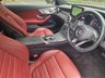 USED 2017 67 MERCEDES-BENZ C-CLASS 2.1 C250d AMG Line (Premium Plus) Coupe 2dr Diesel G-Tronic+ Euro 6 (s/s) (204 ps) 8.9% APR FINANCE RATES