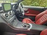 USED 2017 67 MERCEDES-BENZ C-CLASS 2.1 C250d AMG Line (Premium Plus) Coupe 2dr Diesel G-Tronic+ Euro 6 (s/s) (204 ps) 8.9% APR FINANCE RATES