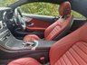 USED 2017 67 MERCEDES-BENZ C-CLASS 2.1 C250d AMG Line (Premium Plus) Coupe 2dr Diesel G-Tronic+ Euro 6 (s/s) (204 ps) 8.9% APR FINANCE RATES