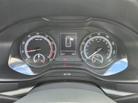 USED 2020 20 SKODA KAROQ 1.0 TSI SE SUV, 42,100 miles, 3 owners, service history, Euro 6 ULEZ, 6-Speed, Air Conditioning, Bluetooth, DAB, Rear Sensors and much much more! This 2020 Skoda Karoq TSI SE offers excellent value with its MOT valid until July 2026, providing peace of mind for the coming years.  This Euro 6 compliant model is powered by an efficient 1.0 litre petrol engine, making it a sensible choice for everyday driving.  Inside, you'll find a comfortable and practical cabin equipped with a DAB digital radio and Bluetooth connectivity for your entertainment and communication needs.  Convenience is further enhanced by the light and rain sensor system, w