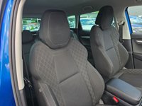 USED 2020 20 SKODA KAROQ 1.0 TSI SE SUV, 42,100 miles, 3 owners, service history, Euro 6 ULEZ, 6-Speed, Air Conditioning, Bluetooth, DAB, Rear Sensors and much much more! This 2020 Skoda Karoq TSI SE offers excellent value with its MOT valid until July 2026, providing peace of mind for the coming years.  This Euro 6 compliant model is powered by an efficient 1.0 litre petrol engine, making it a sensible choice for everyday driving.  Inside, you'll find a comfortable and practical cabin equipped with a DAB digital radio and Bluetooth connectivity for your entertainment and communication needs.  Convenience is further enhanced by the light and rain sensor system, w
