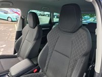 USED 2020 20 SKODA KAROQ 1.0 TSI SE SUV, 42,100 miles, 3 owners, service history, Euro 6 ULEZ, 6-Speed, Air Conditioning, Bluetooth, DAB, Rear Sensors and much much more! This 2020 Skoda Karoq TSI SE offers excellent value with its MOT valid until July 2026, providing peace of mind for the coming years.  This Euro 6 compliant model is powered by an efficient 1.0 litre petrol engine, making it a sensible choice for everyday driving.  Inside, you'll find a comfortable and practical cabin equipped with a DAB digital radio and Bluetooth connectivity for your entertainment and communication needs.  Convenience is further enhanced by the light and rain sensor system, w