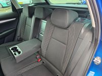 USED 2020 20 SKODA KAROQ 1.0 TSI SE SUV, 42,100 miles, 3 owners, service history, Euro 6 ULEZ, 6-Speed, Air Conditioning, Bluetooth, DAB, Rear Sensors and much much more! This 2020 Skoda Karoq TSI SE offers excellent value with its MOT valid until July 2026, providing peace of mind for the coming years.  This Euro 6 compliant model is powered by an efficient 1.0 litre petrol engine, making it a sensible choice for everyday driving.  Inside, you'll find a comfortable and practical cabin equipped with a DAB digital radio and Bluetooth connectivity for your entertainment and communication needs.  Convenience is further enhanced by the light and rain sensor system, w