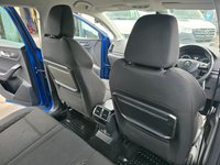 USED 2020 20 SKODA KAROQ 1.0 TSI SE SUV, 42,100 miles, 3 owners, service history, Euro 6 ULEZ, 6-Speed, Air Conditioning, Bluetooth, DAB, Rear Sensors and much much more! This 2020 Skoda Karoq TSI SE offers excellent value with its MOT valid until July 2026, providing peace of mind for the coming years.  This Euro 6 compliant model is powered by an efficient 1.0 litre petrol engine, making it a sensible choice for everyday driving.  Inside, you'll find a comfortable and practical cabin equipped with a DAB digital radio and Bluetooth connectivity for your entertainment and communication needs.  Convenience is further enhanced by the light and rain sensor system, w