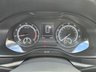 USED 2020 20 SKODA KAROQ 1.0 TSI SE SUV, 42,100 miles, 3 owners, service history, Euro 6 ULEZ, 6-Speed, Air Conditioning, Bluetooth, DAB, Rear Sensors and much much more! This 2020 Skoda Karoq TSI SE offers excellent value with its MOT valid until July 2026, providing peace of mind for the coming years.  This Euro 6 compliant model is powered by an efficient 1.0 litre petrol engine, making it a sensible choice for everyday driving.  Inside, you'll find a comfortable and practical cabin equipped with a DAB digital radio and Bluetooth connectivity for your entertainment and communication needs.  Convenience is further enhanced by the light and rain sensor system, w