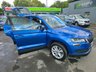 USED 2020 20 SKODA KAROQ 1.0 TSI SE SUV, 42,100 miles, 3 owners, service history, Euro 6 ULEZ, 6-Speed, Air Conditioning, Bluetooth, DAB, Rear Sensors and much much more! This 2020 Skoda Karoq TSI SE offers excellent value with its MOT valid until July 2026, providing peace of mind for the coming years.  This Euro 6 compliant model is powered by an efficient 1.0 litre petrol engine, making it a sensible choice for everyday driving.  Inside, you'll find a comfortable and practical cabin equipped with a DAB digital radio and Bluetooth connectivity for your entertainment and communication needs.  Convenience is further enhanced by the light and rain sensor system, w