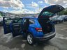 USED 2020 20 SKODA KAROQ 1.0 TSI SE SUV, 42,100 miles, 3 owners, service history, Euro 6 ULEZ, 6-Speed, Air Conditioning, Bluetooth, DAB, Rear Sensors and much much more! This 2020 Skoda Karoq TSI SE offers excellent value with its MOT valid until July 2026, providing peace of mind for the coming years.  This Euro 6 compliant model is powered by an efficient 1.0 litre petrol engine, making it a sensible choice for everyday driving.  Inside, you'll find a comfortable and practical cabin equipped with a DAB digital radio and Bluetooth connectivity for your entertainment and communication needs.  Convenience is further enhanced by the light and rain sensor system, w