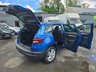 USED 2020 20 SKODA KAROQ 1.0 TSI SE SUV, 42,100 miles, 3 owners, service history, Euro 6 ULEZ, 6-Speed, Air Conditioning, Bluetooth, DAB, Rear Sensors and much much more! This 2020 Skoda Karoq TSI SE offers excellent value with its MOT valid until July 2026, providing peace of mind for the coming years.  This Euro 6 compliant model is powered by an efficient 1.0 litre petrol engine, making it a sensible choice for everyday driving.  Inside, you'll find a comfortable and practical cabin equipped with a DAB digital radio and Bluetooth connectivity for your entertainment and communication needs.  Convenience is further enhanced by the light and rain sensor system, w