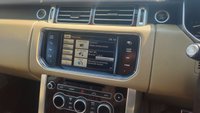 USED 2013 B LAND ROVER RANGE ROVER 4.4 SD V8 Autobiography SUV 5dr Diesel Auto 4WD Euro 5 (339 ps) Great service history