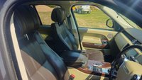 USED 2013 B LAND ROVER RANGE ROVER 4.4 SD V8 Autobiography SUV 5dr Diesel Auto 4WD Euro 5 (339 ps) Great service history