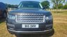 USED 2013 B LAND ROVER RANGE ROVER 4.4 SD V8 Autobiography SUV 5dr Diesel Auto 4WD Euro 5 (339 ps) Great service history