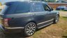 USED 2013 B LAND ROVER RANGE ROVER 4.4 SD V8 Autobiography SUV 5dr Diesel Auto 4WD Euro 5 (339 ps) Great service history