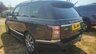 USED 2013 B LAND ROVER RANGE ROVER 4.4 SD V8 Autobiography SUV 5dr Diesel Auto 4WD Euro 5 (339 ps) Great service history
