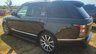 USED 2013 B LAND ROVER RANGE ROVER 4.4 SD V8 Autobiography SUV 5dr Diesel Auto 4WD Euro 5 (339 ps) Great service history