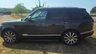 USED 2013 B LAND ROVER RANGE ROVER 4.4 SD V8 Autobiography SUV 5dr Diesel Auto 4WD Euro 5 (339 ps) Great service history