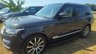 USED 2013 B LAND ROVER RANGE ROVER 4.4 SD V8 Autobiography SUV 5dr Diesel Auto 4WD Euro 5 (339 ps) Great service history