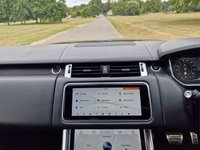 USED 2020 70 LAND ROVER RANGE ROVER SPORT 5.0 P575 V8 GPF SVR SUV 5dr Petrol Auto 4WD Euro 6 (s/s) (575 ps) FINANCE AVAILABLE
