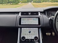 USED 2020 70 LAND ROVER RANGE ROVER SPORT 5.0 P575 V8 GPF SVR SUV 5dr Petrol Auto 4WD Euro 6 (s/s) (575 ps) FINANCE AVAILABLE