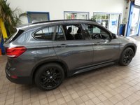 USED 2021 21 BMW X1 1.5 25e 10kWh Sport SUV 5dr Petrol Plug-in Hybrid Auto xDrive Euro 6 (s/s) (220 ps) 4WD SAT NAV PART LEATHER CRUISE CONTROL PARKING SENSORS 1 OWNER EXCELLENT SERVICE HISTORY WARRANTY