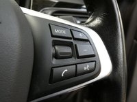USED 2021 21 BMW X1 1.5 25e 10kWh Sport SUV 5dr Petrol Plug-in Hybrid Auto xDrive Euro 6 (s/s) (220 ps) 4WD SAT NAV PART LEATHER CRUISE CONTROL PARKING SENSORS 1 OWNER EXCELLENT SERVICE HISTORY WARRANTY