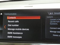 USED 2021 21 BMW X1 1.5 25e 10kWh Sport SUV 5dr Petrol Plug-in Hybrid Auto xDrive Euro 6 (s/s) (220 ps) 4WD SAT NAV PART LEATHER CRUISE CONTROL PARKING SENSORS 1 OWNER EXCELLENT SERVICE HISTORY WARRANTY