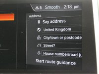 USED 2021 21 BMW X1 1.5 25e 10kWh Sport SUV 5dr Petrol Plug-in Hybrid Auto xDrive Euro 6 (s/s) (220 ps) 4WD SAT NAV PART LEATHER CRUISE CONTROL PARKING SENSORS 1 OWNER EXCELLENT SERVICE HISTORY WARRANTY