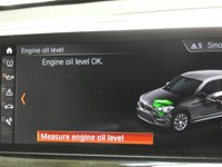 USED 2021 21 BMW X1 1.5 25e 10kWh Sport SUV 5dr Petrol Plug-in Hybrid Auto xDrive Euro 6 (s/s) (220 ps) 4WD SAT NAV PART LEATHER CRUISE CONTROL PARKING SENSORS 1 OWNER EXCELLENT SERVICE HISTORY WARRANTY
