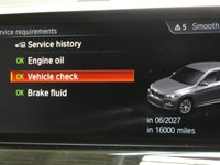 USED 2021 21 BMW X1 1.5 25e 10kWh Sport SUV 5dr Petrol Plug-in Hybrid Auto xDrive Euro 6 (s/s) (220 ps) 4WD SAT NAV PART LEATHER CRUISE CONTROL PARKING SENSORS 1 OWNER EXCELLENT SERVICE HISTORY WARRANTY