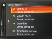 USED 2021 21 BMW X1 1.5 25e 10kWh Sport SUV 5dr Petrol Plug-in Hybrid Auto xDrive Euro 6 (s/s) (220 ps) 4WD SAT NAV PART LEATHER CRUISE CONTROL PARKING SENSORS 1 OWNER EXCELLENT SERVICE HISTORY WARRANTY