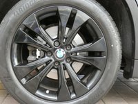 USED 2021 21 BMW X1 1.5 25e 10kWh Sport SUV 5dr Petrol Plug-in Hybrid Auto xDrive Euro 6 (s/s) (220 ps) 4WD SAT NAV PART LEATHER CRUISE CONTROL PARKING SENSORS 1 OWNER EXCELLENT SERVICE HISTORY WARRANTY