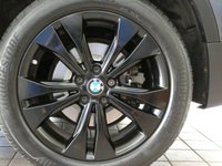 USED 2021 21 BMW X1 1.5 25e 10kWh Sport SUV 5dr Petrol Plug-in Hybrid Auto xDrive Euro 6 (s/s) (220 ps) 4WD SAT NAV PART LEATHER CRUISE CONTROL PARKING SENSORS 1 OWNER EXCELLENT SERVICE HISTORY WARRANTY