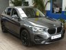 USED 2021 21 BMW X1 1.5 25e 10kWh Sport SUV 5dr Petrol Plug-in Hybrid Auto xDrive Euro 6 (s/s) (220 ps) 4WD SAT NAV PART LEATHER CRUISE CONTROL PARKING SENSORS 1 OWNER EXCELLENT SERVICE HISTORY WARRANTY