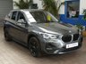 USED 2021 21 BMW X1 1.5 25e 10kWh Sport SUV 5dr Petrol Plug-in Hybrid Auto xDrive Euro 6 (s/s) (220 ps) 4WD SAT NAV PART LEATHER CRUISE CONTROL PARKING SENSORS 1 OWNER EXCELLENT SERVICE HISTORY WARRANTY