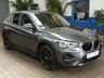 USED 2021 21 BMW X1 1.5 25e 10kWh Sport SUV 5dr Petrol Plug-in Hybrid Auto xDrive Euro 6 (s/s) (220 ps) 4WD SAT NAV PART LEATHER CRUISE CONTROL PARKING SENSORS 1 OWNER EXCELLENT SERVICE HISTORY WARRANTY