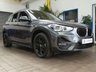 USED 2021 21 BMW X1 1.5 25e 10kWh Sport SUV 5dr Petrol Plug-in Hybrid Auto xDrive Euro 6 (s/s) (220 ps) 4WD SAT NAV PART LEATHER CRUISE CONTROL PARKING SENSORS 1 OWNER EXCELLENT SERVICE HISTORY WARRANTY