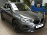 USED 2021 21 BMW X1 1.5 25e 10kWh Sport SUV 5dr Petrol Plug-in Hybrid Auto xDrive Euro 6 (s/s) (220 ps) 4WD SAT NAV PART LEATHER CRUISE CONTROL PARKING SENSORS 1 OWNER EXCELLENT SERVICE HISTORY WARRANTY