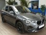 USED 2021 21 BMW X1 1.5 25e 10kWh Sport SUV 5dr Petrol Plug-in Hybrid Auto xDrive Euro 6 (s/s) (220 ps) 4WD SAT NAV PART LEATHER CRUISE CONTROL PARKING SENSORS 1 OWNER EXCELLENT SERVICE HISTORY WARRANTY