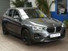 USED 2021 21 BMW X1 1.5 25e 10kWh Sport SUV 5dr Petrol Plug-in Hybrid Auto xDrive Euro 6 (s/s) (220 ps) 4WD SAT NAV PART LEATHER CRUISE CONTROL PARKING SENSORS 1 OWNER EXCELLENT SERVICE HISTORY WARRANTY